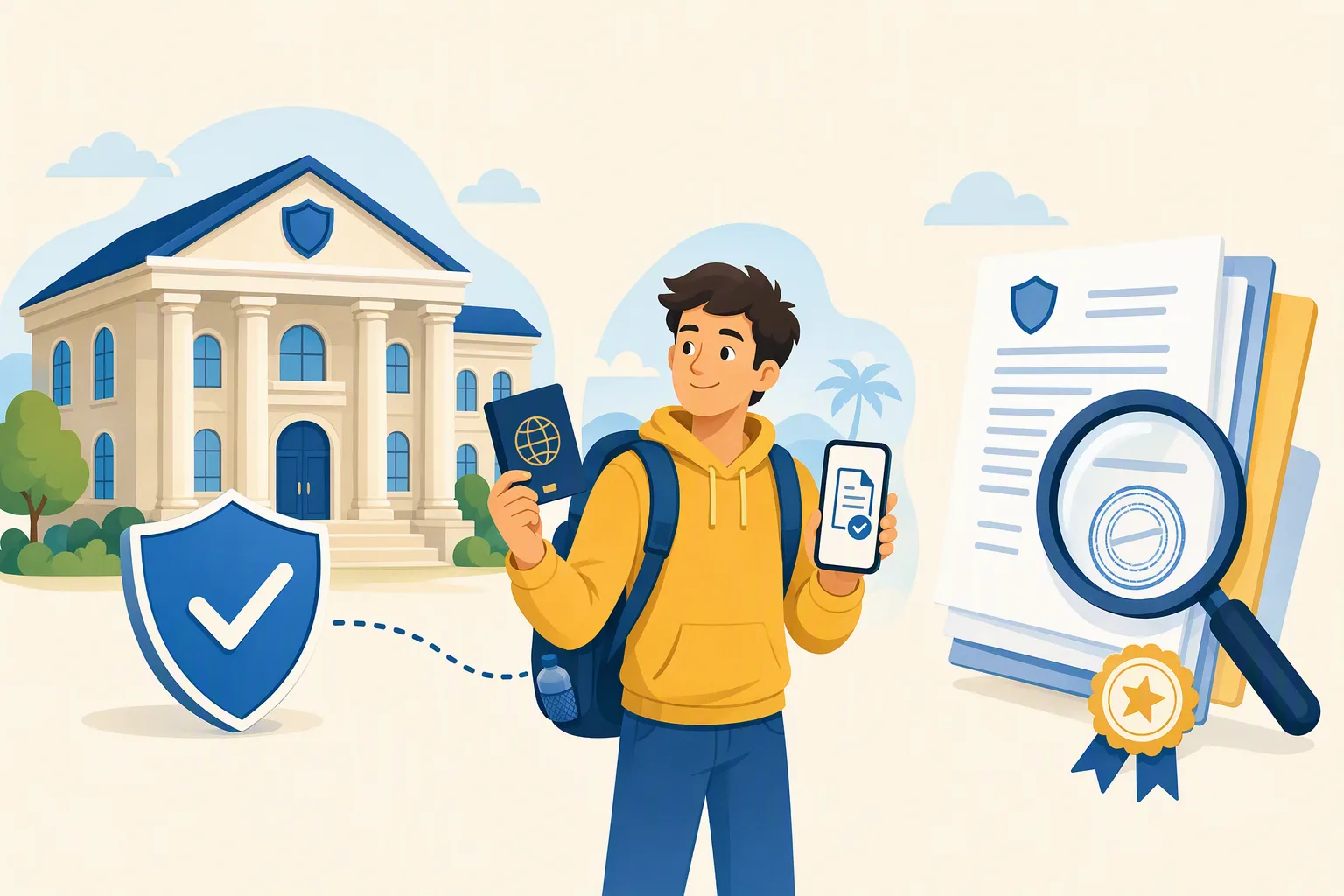EUROINS Ukraine: Pojišťovací partner stojící za pojistkami Insurance Ukraine